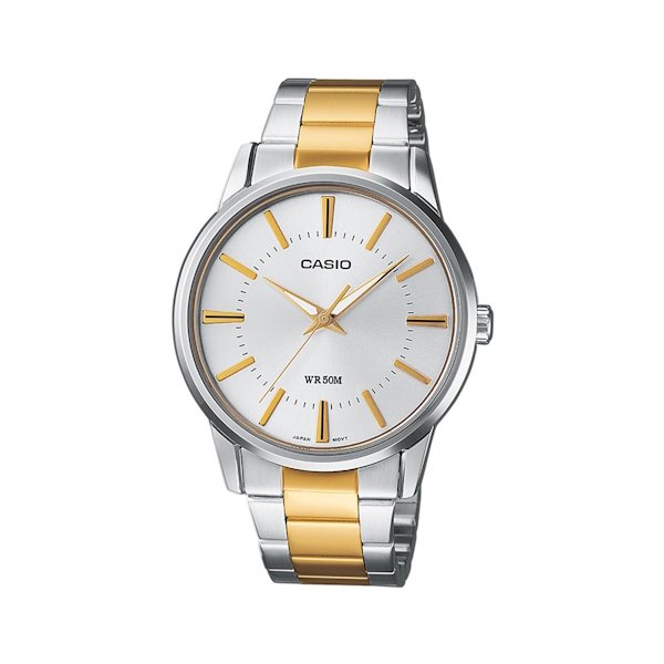 Orologio Casio Uomo MTP-1303SG-7AVDF 1 Orologio Casio Uomo MTP-1303SG-7AVDF