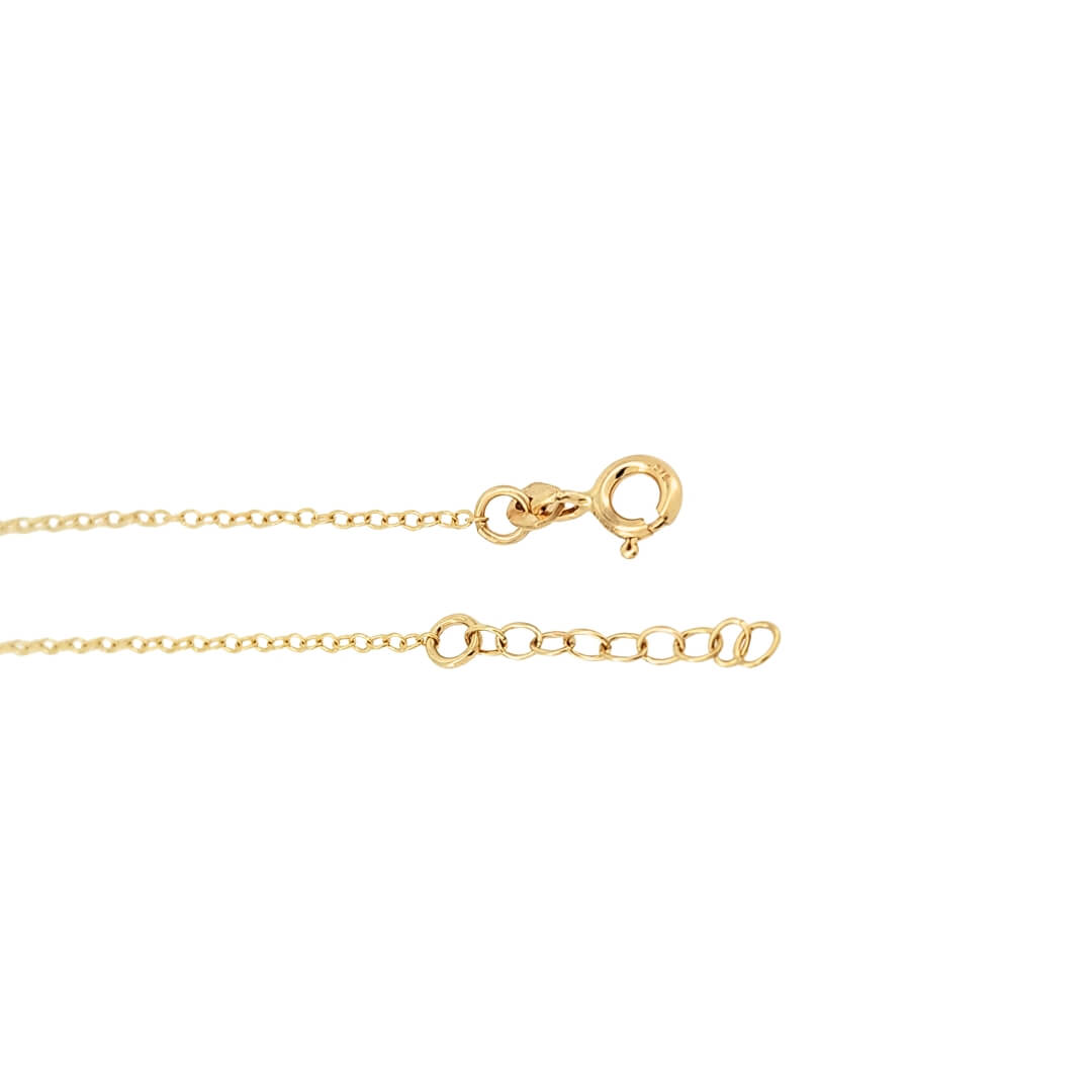 Bracciale Bambina Oro 9kt Farfalla 3 Bracciale Bambina Oro 9kt Farfalla