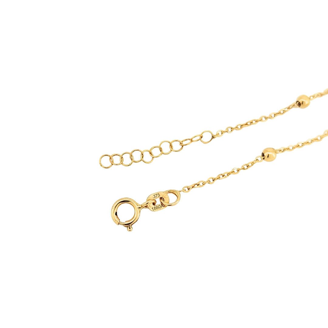 Bracciale Bambino Oro 9kt Nemo 3 Bracciale Bambino Oro 9kt Nemo
