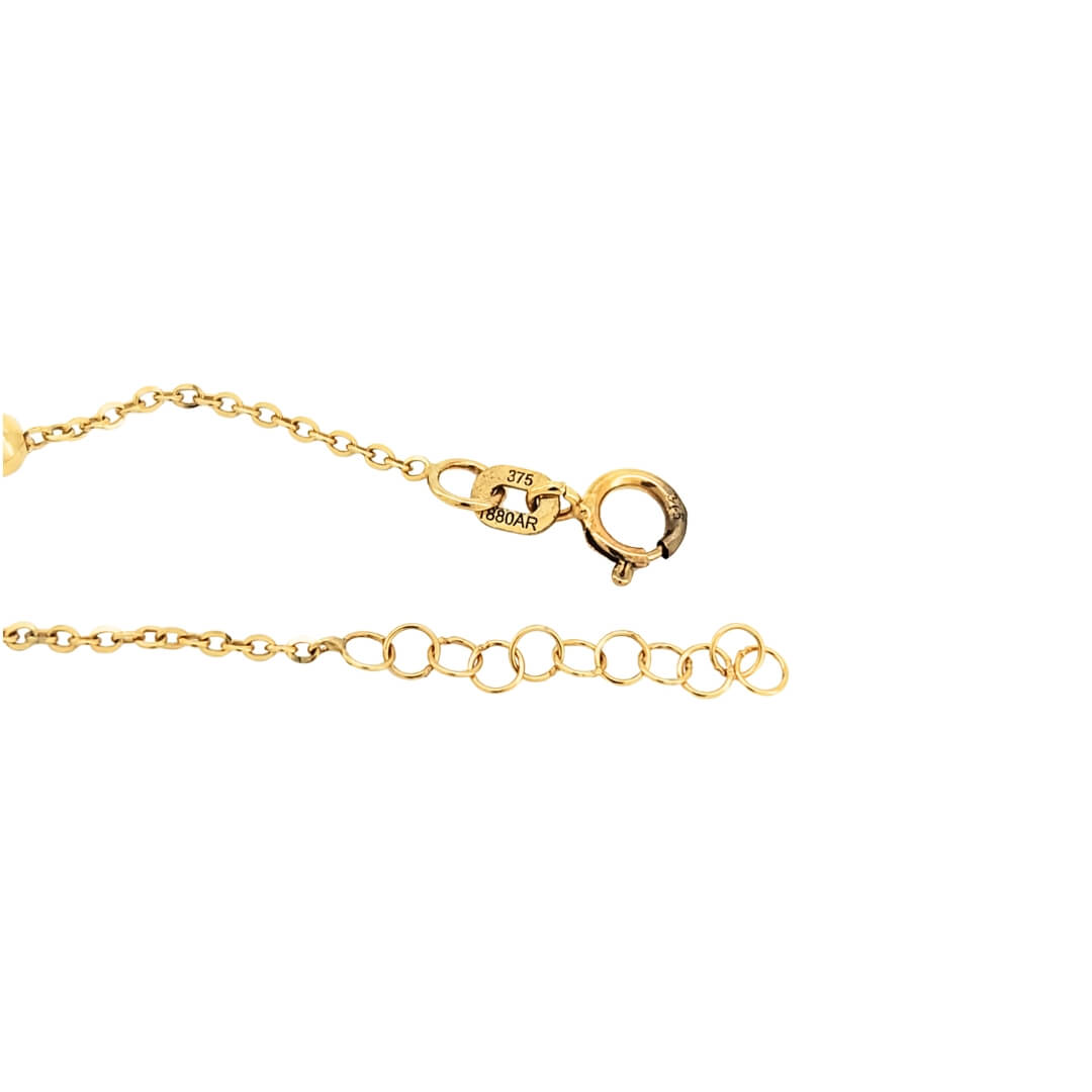 Bracciale Bambino Oro 9kt Tartarughe 3 Bracciale Bambino Oro 9kt Tartarughe