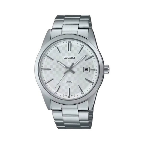 Orologio Casio Uomo MTP-VD03D-7AUDF 1 Orologio Casio Uomo MTP-VD03D-7AUDF