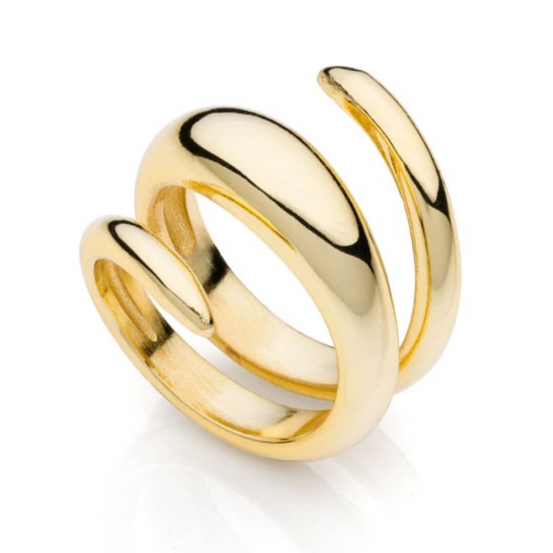 Anello Unoaerre Donna 010EXA0040000-2402 1 Anello Unoaerre Donna 010EXA0040000-2402