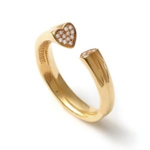Anello Unoaerre Donna 721YAF2300000-6528/12