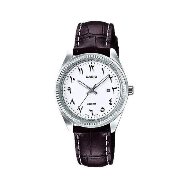 Orologio Casio Donna Numeri Arabi LTP-1302L-7B3VDF 1 Orologio Casio Donna Numeri Arabi LTP-1302L-7B3VDF