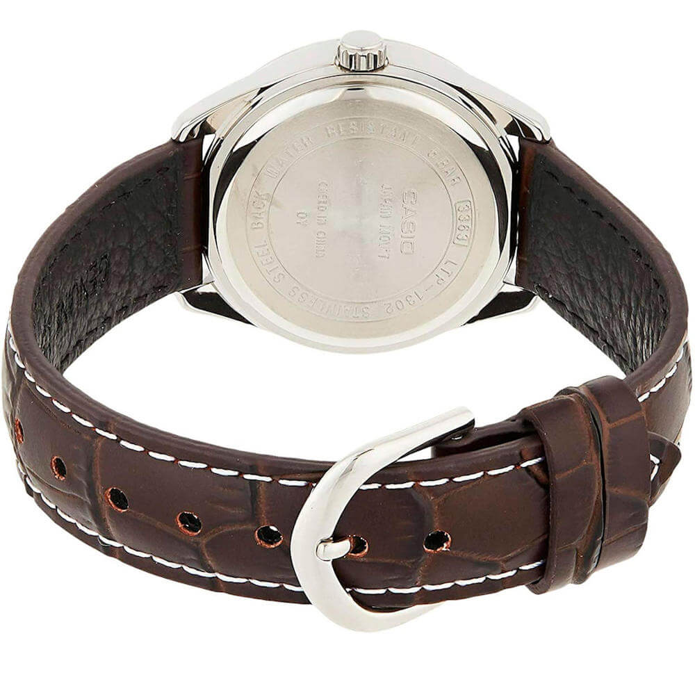 Orologio Casio Donna Numeri Arabi LTP-1302L-7B3VDF 4 Casio LTP-1302L-7B3VDF