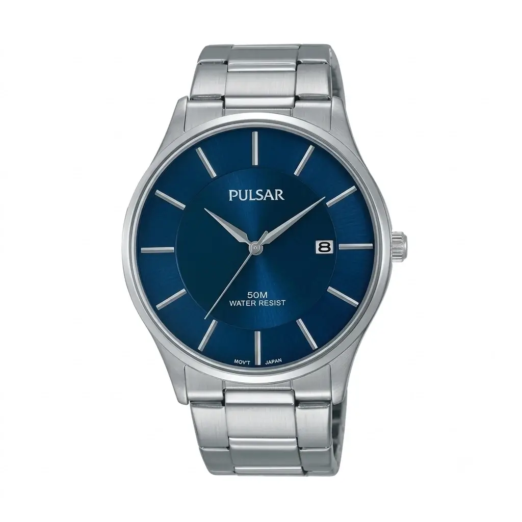 Orologio Pulsar Uomo PS9541 1 PS9541