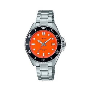 Orologio Casio Uomo MDV-10D-4A1VDF