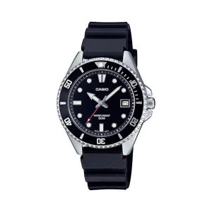 Orologio Casio MVD-10-1A1VDF uomo