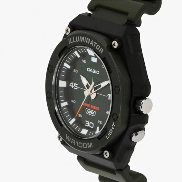 Orologio Casio Uomo MW-620H-1AVDF 3 Orologio Casio Uomo MW-620H-1AVDF lato