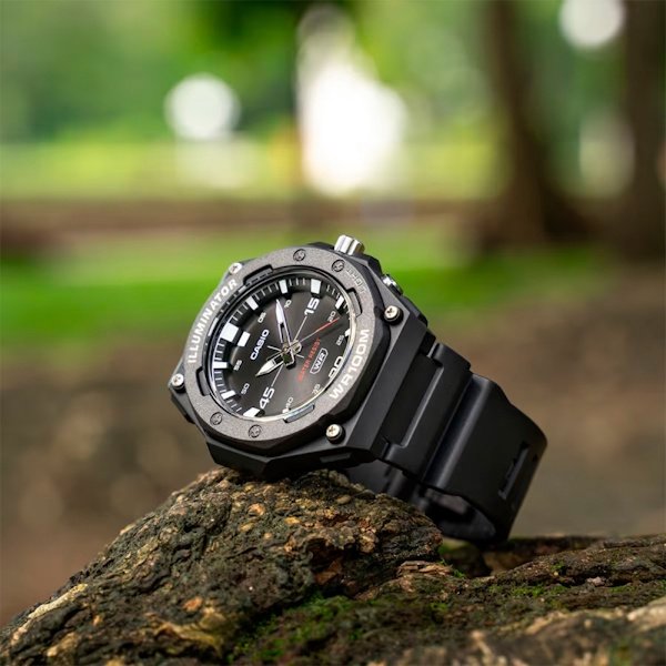Orologio Casio Uomo MW-620H-1AVDF 4 Orologio Casio Uomo MW-620H-1AVDF natura