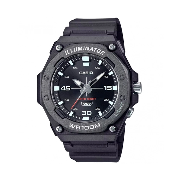 Orologio Casio Uomo MW-620H-1AVDF 1 Orologio Casio Uomo MW-620H-1AVDF