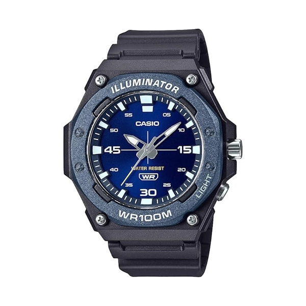 Orologio Casio Uomo MW-620H-2AVDF 1 Orologio Casio Uomo MW-620H-2AVDF