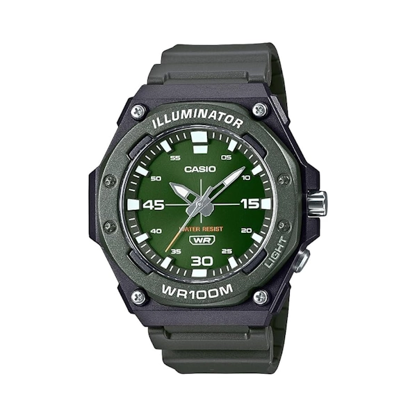 Orologio Casio Uomo MW-620H-3AVDF 1 Orologio Casio Uomo MW-620H-3AVDF