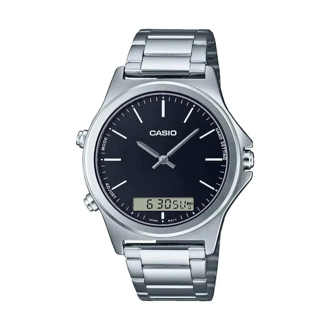 Orologio Casio Uomo MTP-VC01D-1E 1 MTP-VC01D-1E